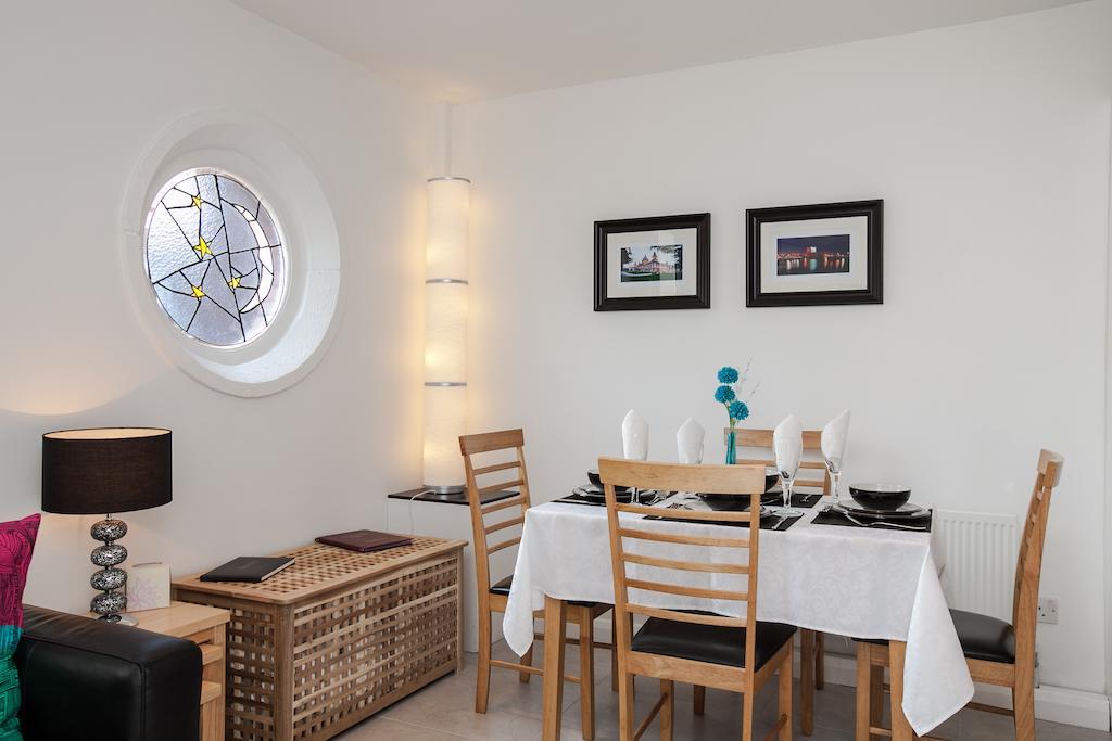 Self Catering Belfast City Apartment 部屋 写真