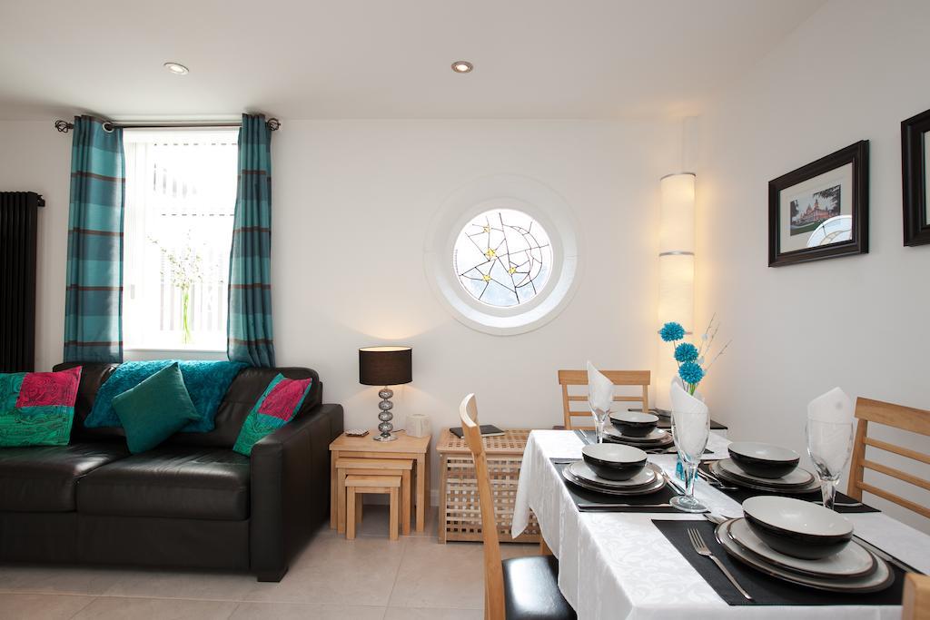 Self Catering Belfast City Apartment エクステリア 写真